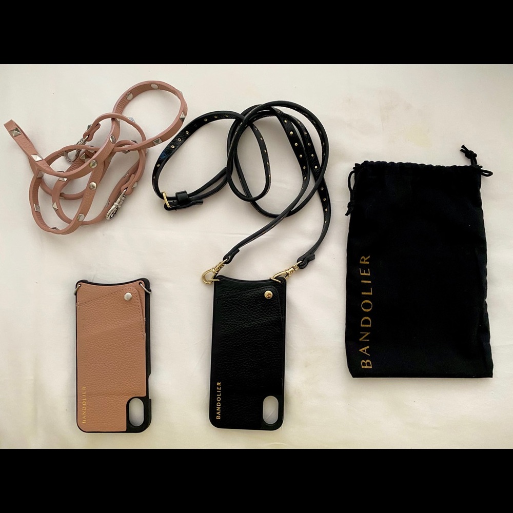 Bandolier Phone Case